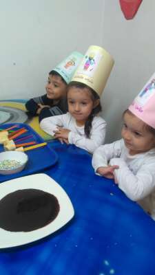 Foto Centro Educativo Pequeños Formadores #1