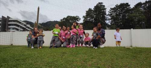 Rizos De Oro, foto 5