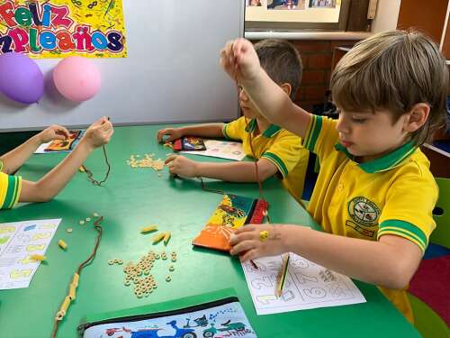 Marcadores, foto 8