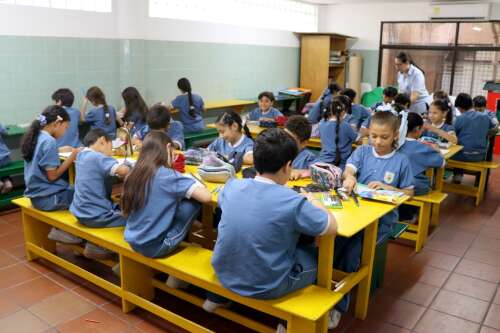 Nuevo Colegio Del Prado, foto 9