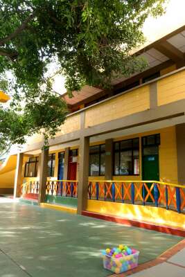 Nuevo Colegio Del Prado, foto 5