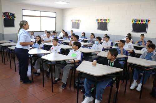 Nuevo Colegio Del Prado, foto 21