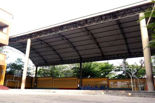 Nuevo Colegio Del Prado, foto 6