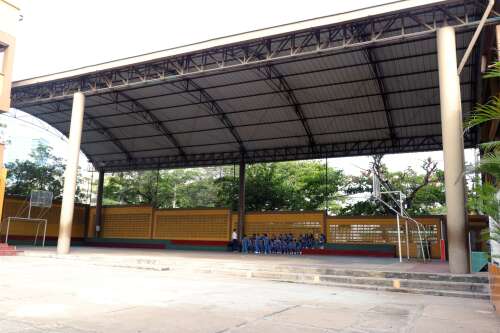 Nuevo Colegio Del Prado, foto 10