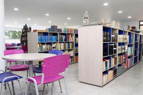 Nuevo Colegio Del Prado, foto 15
