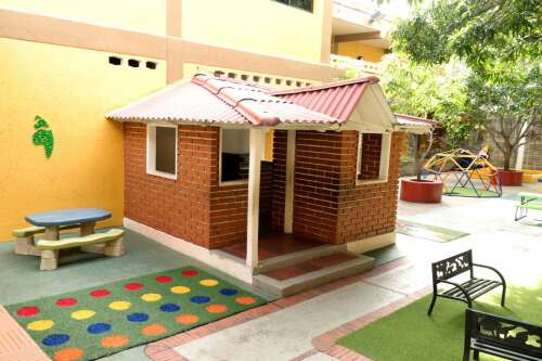 Nuevo Colegio Del Prado, foto 4