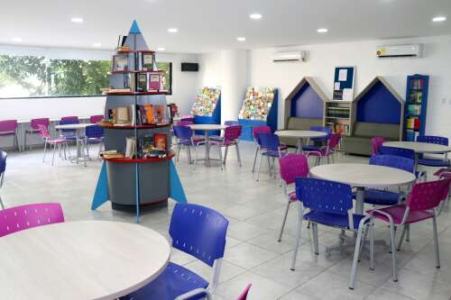 Nuevo Colegio Del Prado, foto 18