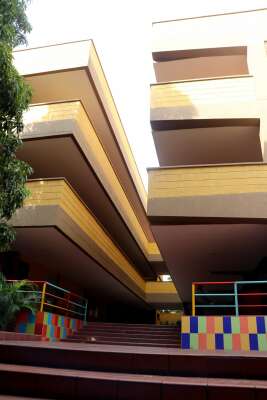 Nuevo Colegio Del Prado, foto 12