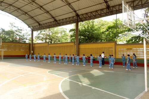 Nuevo Colegio Del Prado, foto 8
