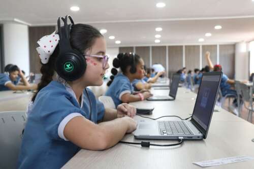 Nuevo Colegio Del Prado, foto 22