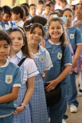 Nuevo Colegio Del Prado, foto 27