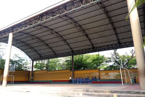 Nuevo Colegio Del Prado, foto 11