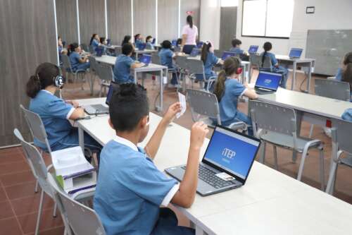 Nuevo Colegio Del Prado, foto 25