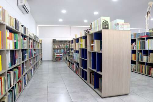 Nuevo Colegio Del Prado, foto 16