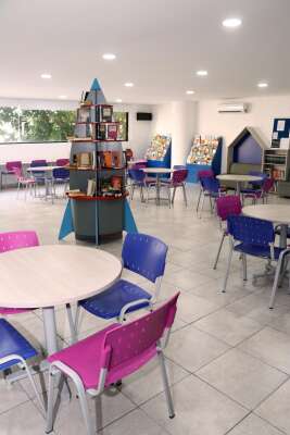 Nuevo Colegio Del Prado, foto 17