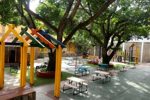 Nuevo Colegio Del Prado, foto 3