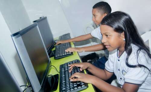 Centro Educativo Mi Mundo De Ilusión
