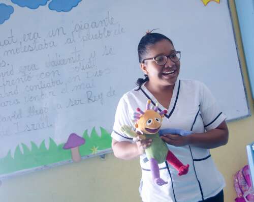 Mi Mundo De Ilusión, foto 12