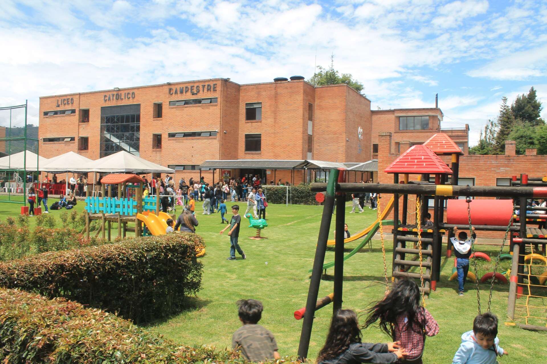 Campestre