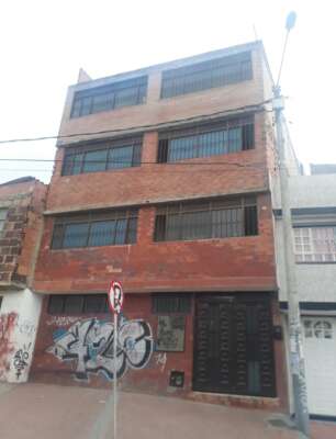 Santa Maria De La Cruz, foto 2