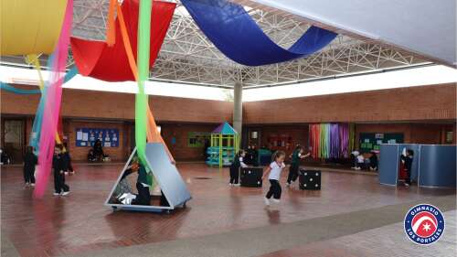 Los Portales - Norte, Zona Arrayanes, foto 3