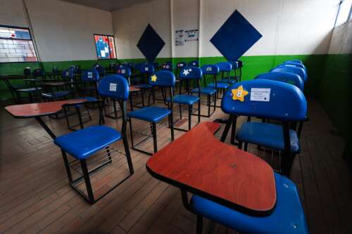 Colegio Educación Técnica Y Académica Celestin Freinet, foto 15