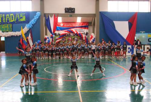 Colegio Educación Técnica Y Académica Celestin Freinet, foto 7