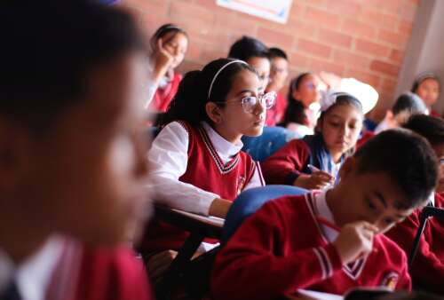 Colegio Educación Técnica Y Académica Celestin Freinet, foto 4