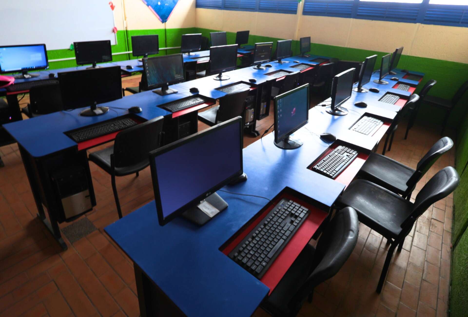 Colegio Educación Técnica Y Académica Celestin Freinet