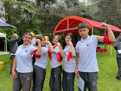 Liceo  Hypatia