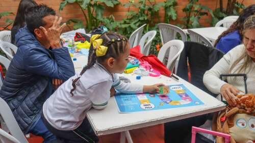 Colegio Bilingue Maximino Poitiers