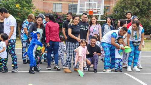 Foto Colegio Bilingue Maximino Poitiers #2