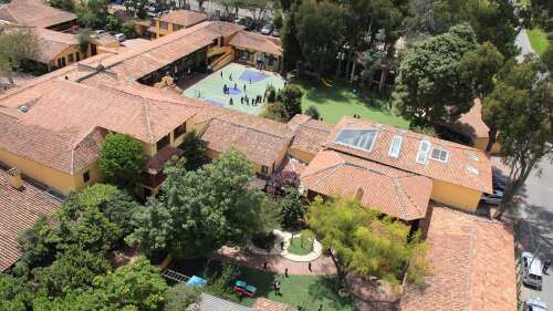 Foto Colegio Gran Bretaña #2