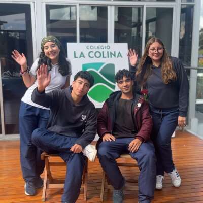 La Colina, foto 4