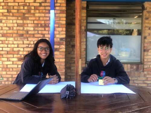 Knightsbridge Schools International Bogotá, foto 11