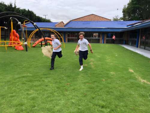 Knightsbridge Schools International Bogotá, foto 5