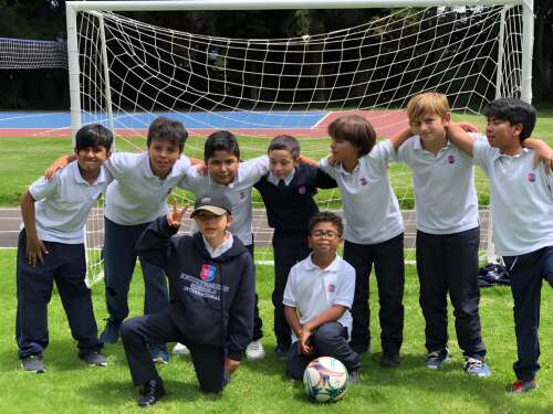 Knightsbridge Schools International Bogotá, foto 8