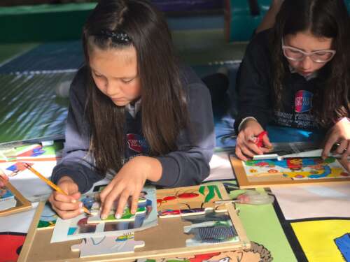 Knightsbridge Schools International Bogotá, foto 19