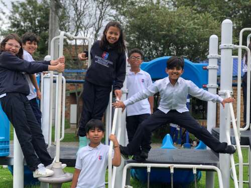 Knightsbridge Schools International Bogotá, foto 18