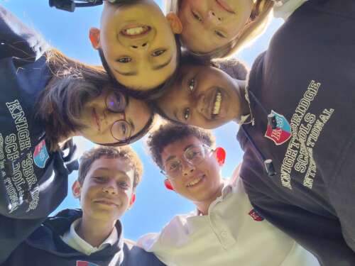 Knightsbridge Schools International Bogotá, foto 21