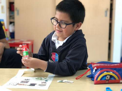Knightsbridge Schools International Bogotá, foto 17
