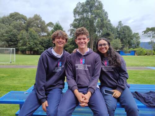 Knightsbridge Schools International Bogotá, foto 13
