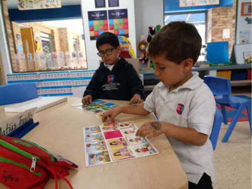 Knightsbridge Schools International Bogotá, foto 20