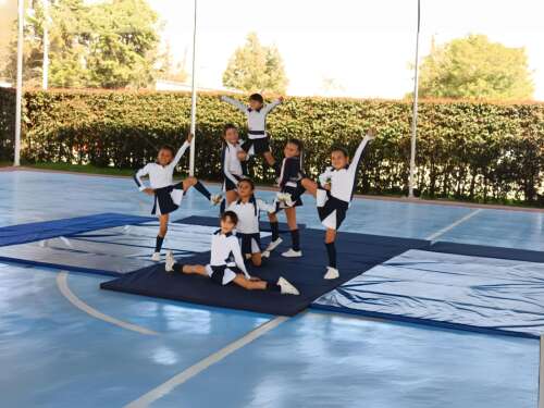 Knightsbridge Schools International Bogotá, foto 27
