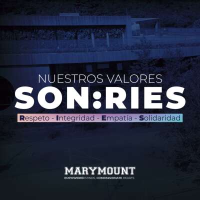 Marymount, foto 3