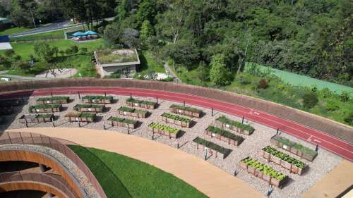 Marymount, foto 2