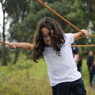 Foto Colegio Marymount #2