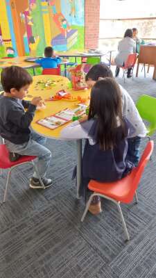 Foto Colegio San Tarsicio #2