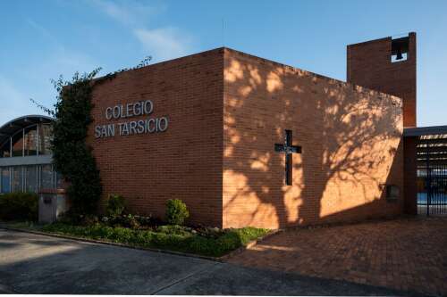 Foto Colegio San Tarsicio #2