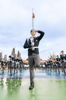 Foto Colegio San Tarsicio #2